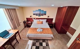 Hotel Estacion Sabana